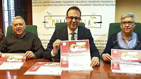 Presentacio Sardana Mollerussa portada