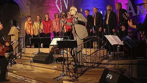 Teclam's linyola Portada