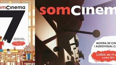 SomCinema 2016