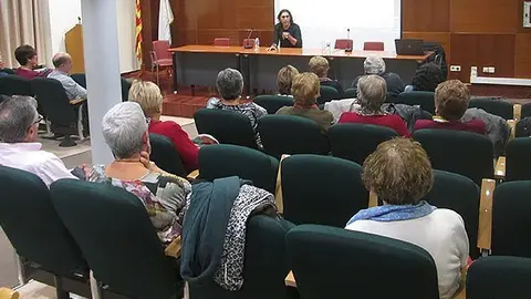 Xerrada sobre el Projecte Palung d'Alpicat x Nepal 1 portada