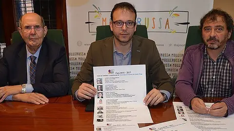 Mollerussa bisbe Deig portada