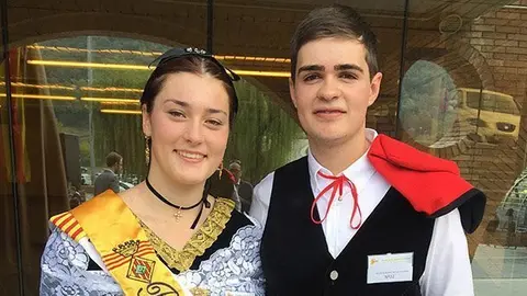 La Pubilla de Roselló portada