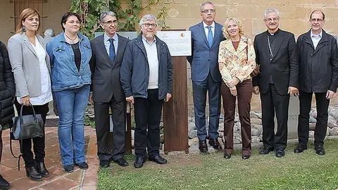Les Avellanes portada