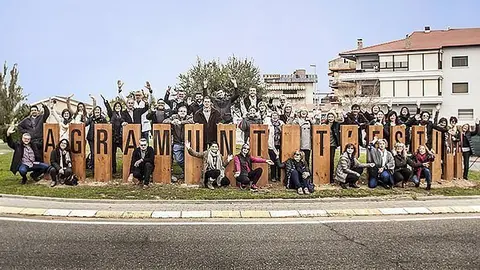 Presentacio Campanya foto conjunta portada