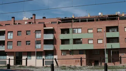 Plusvalua Habitatges Mollerussa