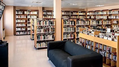 Biblioteca Club de Lectura portada bona