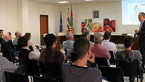 Aitona l’emprenedoria en el món rural portada
