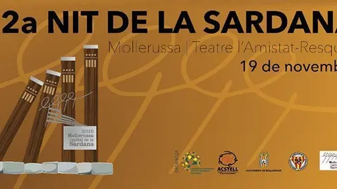 Nit de la Sardana a Mollerussa