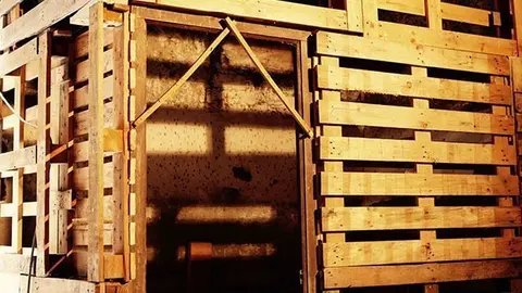 Instal·lacions d l'obrador de Tres Cadires d'Arbeca