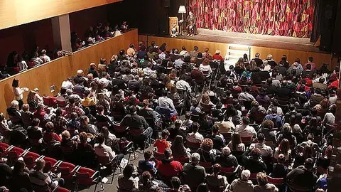 Gran èxit del Mag Lari a Alpicat portada