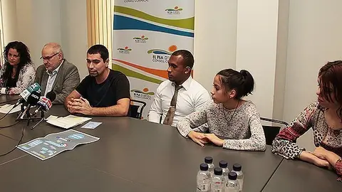 balanç del programa de garantia Juvenil al Pla d&#39;Urgell
