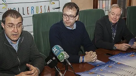 Mollerussa CAMPANYA NADAL Portada