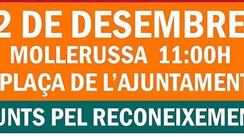 ACUDAM CARTELL texte portada