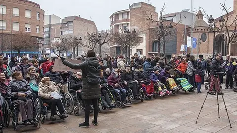 Dia Internacional de les persones amb discapacitat 3