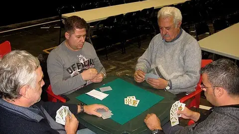 Campionat de Botifarra