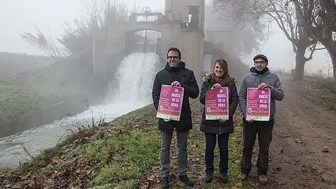 presentacio Marxa de La Boira