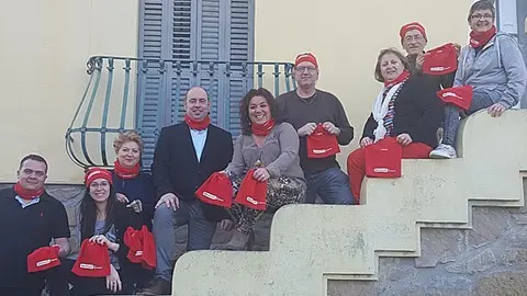 Balaguer marató 2016 portada
