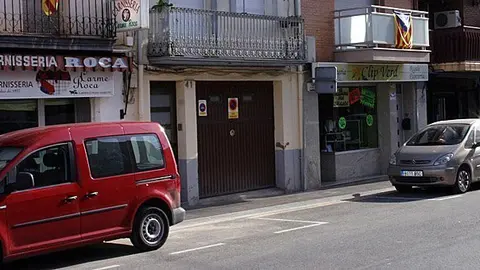 Alpicat - Ajut Comerç portada