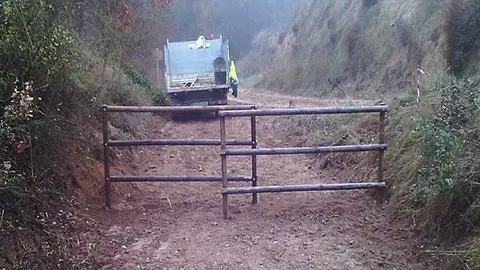 riera de Monells portada
