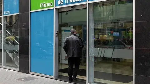 Oficines de Treball de la Generalitat de Catalunya