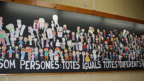 Pagesos Solidaris impulsa un projecte sobre la migració portada