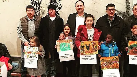 Concurs pintura nadal 2016 portada