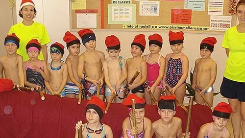 Mollerussa cagatió portada