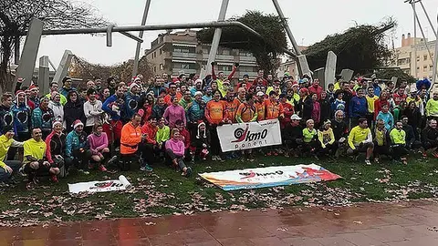 Tarrega Torrotrotada Solidària portada