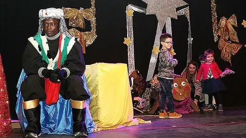 Golmes Tió 2 portada