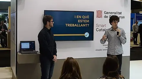 presentació APP - FGC portada