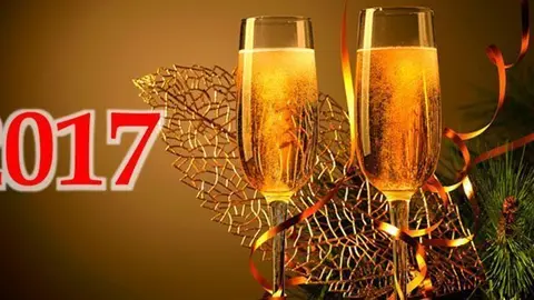 Cap d'Any 2017 a la demarcació de Lleida