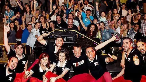 Festa Major de Soses en honor a Sant Sebastià 1 portada