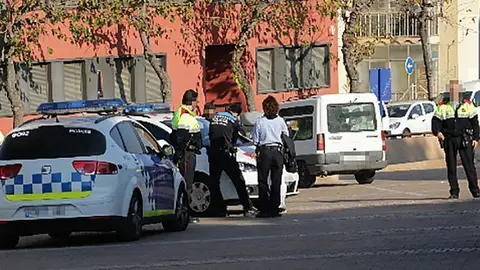 Policia Local de LLeida