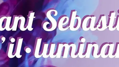 Cartell xerrada Saó de Ponent