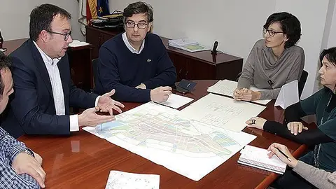 L'institut d'Alpicat s'ubicarà a tocar de l'Escola Dr. Serés 1 portada