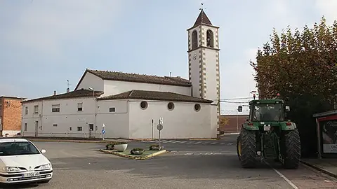 El consistori de Vila-Sana preveu la construcció d'un Centre de Dia