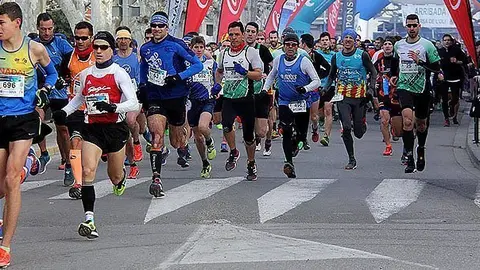 Cursa de l'Oli (Prèvia) portada