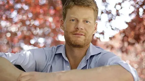 Christian Felber