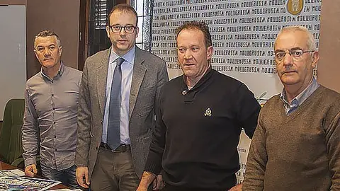 Mollerussa Danone Cup portada