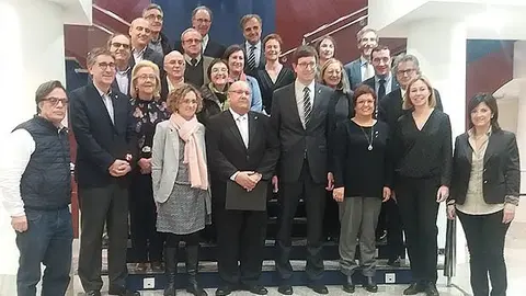 Mollerussa mediació portada