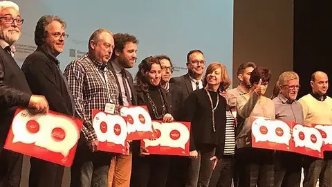 L'Ajuntament d'Alpicat, premiat per la implantació de l'administració digital 2 portada