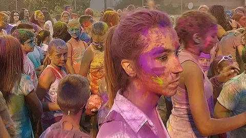 GUISSONA UNA FESTA MAJOR JOVE FETA DES DE LES XARXES portada