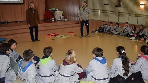 balaguer caritas portada