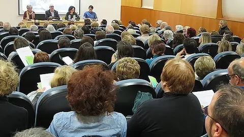 Presentacio guiasalutmental Cervera 1 portada