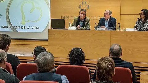 foto dop les garrigues portada