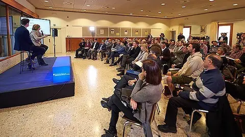 Sessió de GovernsLocals.cat