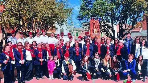 Castellserà commemora diumenge els 90 anys de la seva coral Portada