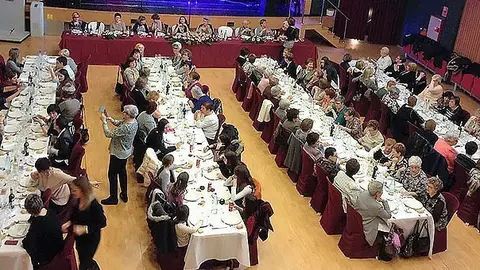 Festa de Santa Àgueda a Corbins portada