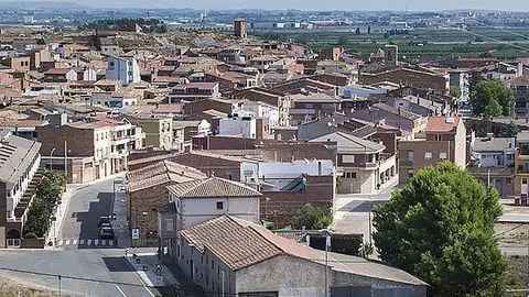 Poblacio de Soses portada