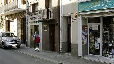 Alpicat Convocatòria ajuts comerç portada